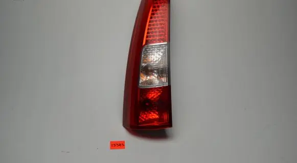 Volvo V70 Rear/tail lights