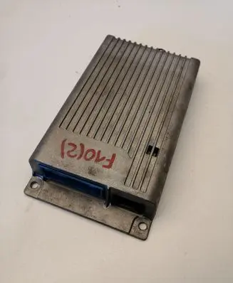 BMW 5 F10 F11 Bluetooth control unit module 9229740