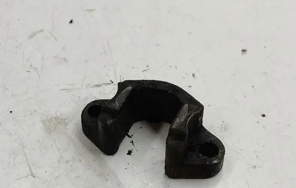 BMW 3 E46 Fuel Injector clamp holder