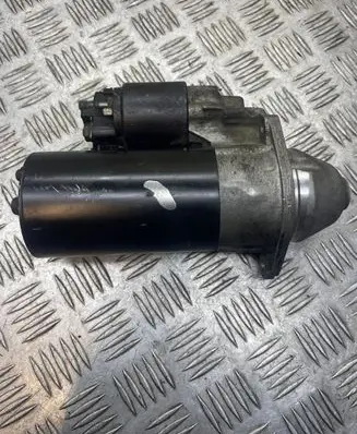 Mercedes-Benz A W168 Starter motor 1005821986