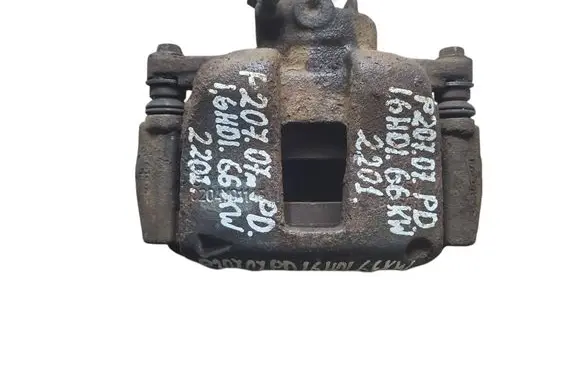 Peugeot 207 Front brake caliper 