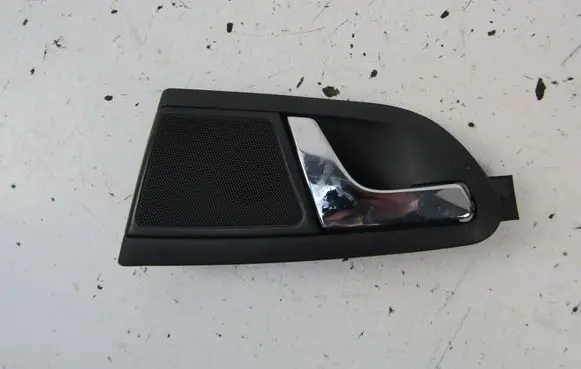 Skoda Octavia Mk2 (1Z) Rear door interior handle 1U4839248B