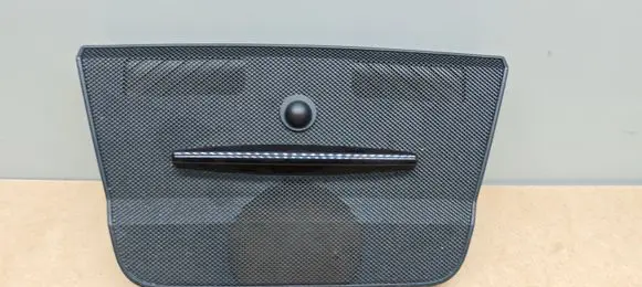 Mercedes-Benz E A207 Parking PDC sensor display screen A2076801089