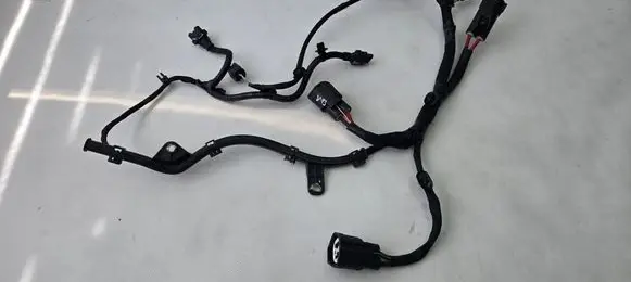 Renault Trafic III (X82) Other wiring loom 240754635R 5294