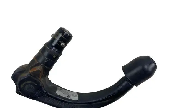 Volkswagen Touran I Towing hook eye 1T0803882A