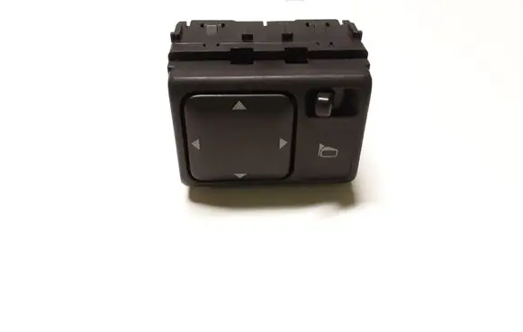 Nissan X-Trail T30 Wing mirror switch
