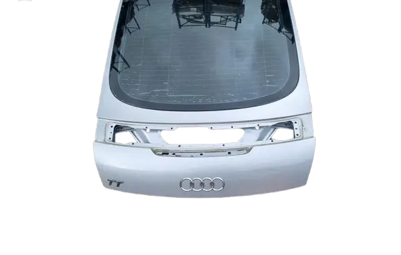 Audi TT TTS Mk2 Tailgate/trunk/boot lid