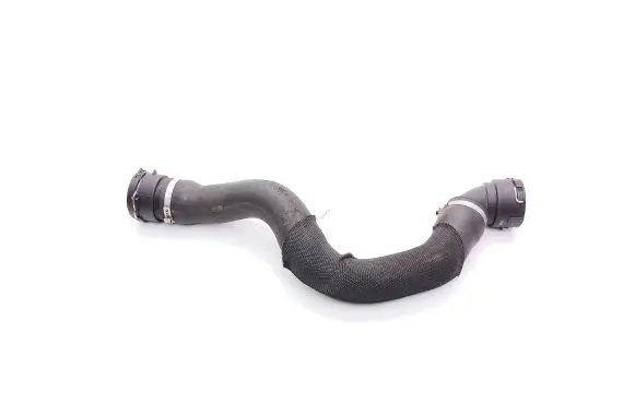 Jaguar XE Engine coolant pipe/hose GX738260AC