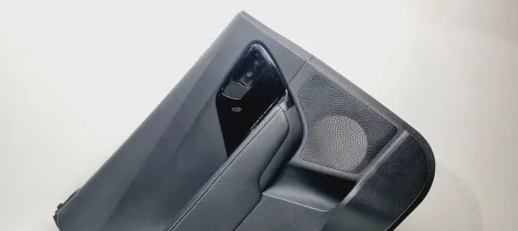 KIA Niro Rear door card panel trim 83305Q4130EEA 83301Q4210EEA 83311G5000