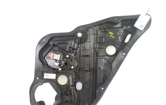 KIA Niro Rear door manual window regulator 