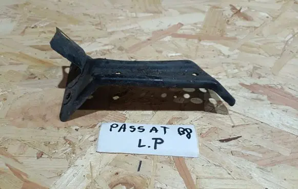 Peugeot Partner Other exterior part