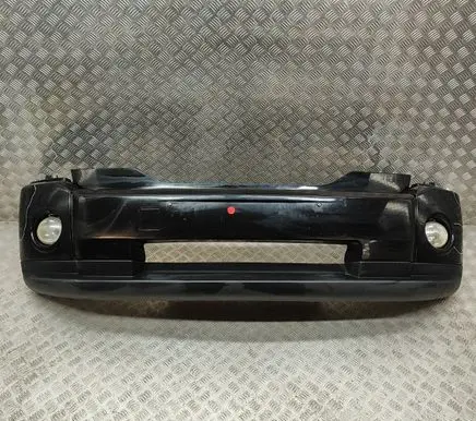 Dodge Nitro Front bumper 68003898AA