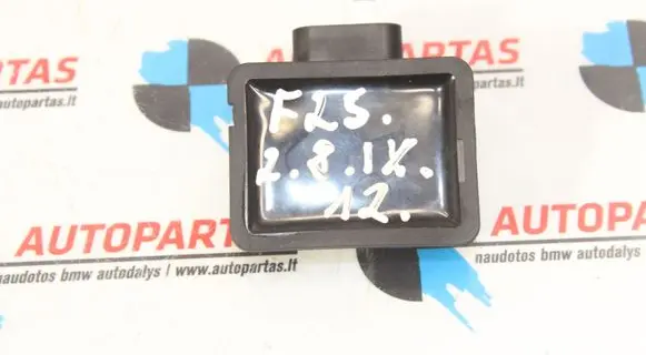 BMW X3 F25 Fuel temperature sensor 7274148