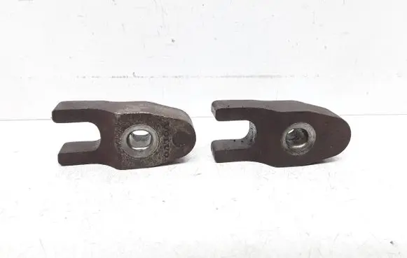 Volvo V60 Fuel Injector clamp holder