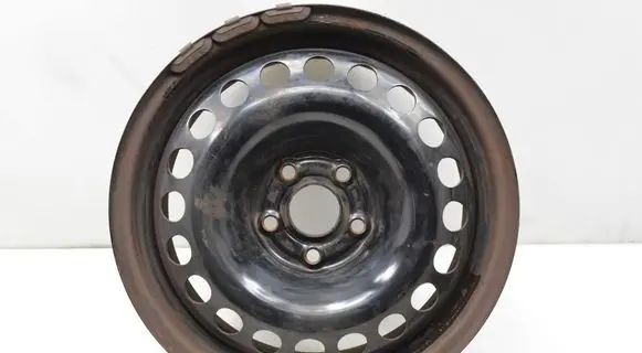 Opel Mokka R14 forged rim 