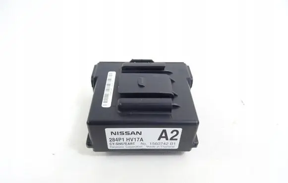 Nissan Qashqai Comfort/convenience module 284P1HV17A