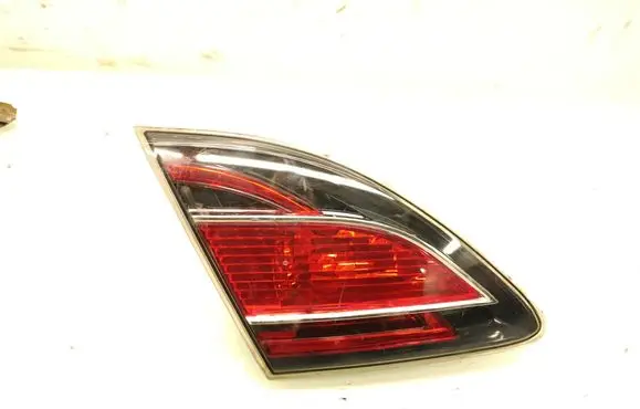 Mazda 6 Tailgate rear/tail lights 13241055
