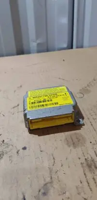 Smart ForFour I Airbag control unit/module MR587758 A4548200426 0285001687