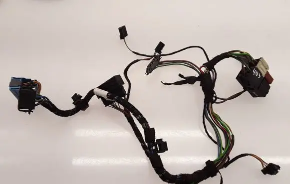 Fiat Croma Other wiring loom 985186L