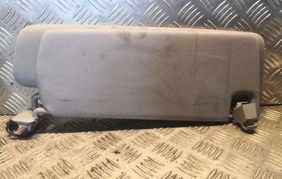 Porsche Cayenne (9PA) Sun visor 7L5857552