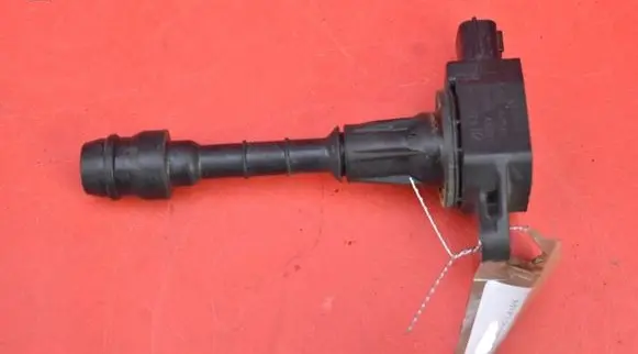 Nissan Micra High voltage ignition coil 22448-AX001