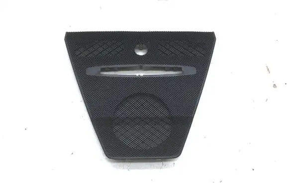 Dash center speaker trim cover