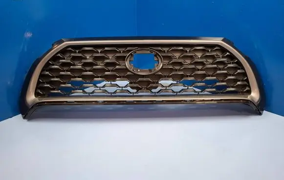 Toyota Corolla Cross Front bumper upper radiator grill 5311416060 5310016010