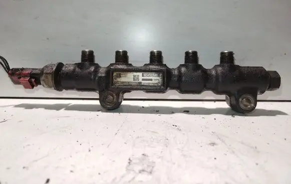 Mazda 2 Fuel main line pipe 9654592680
