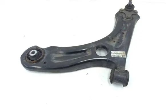 Volkswagen Jetta VI Front lower control arm/wishbone 5C0407151B