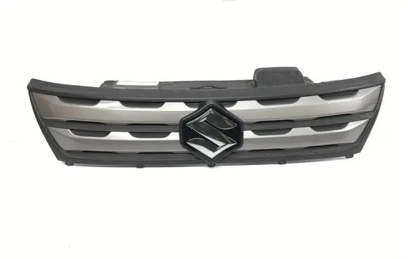 Suzuki Vitara (LY) Front bumper upper radiator grill 7212154P0