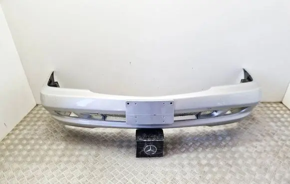 Mercedes-Benz SL R129 Front bumper A1298850125 1298850125