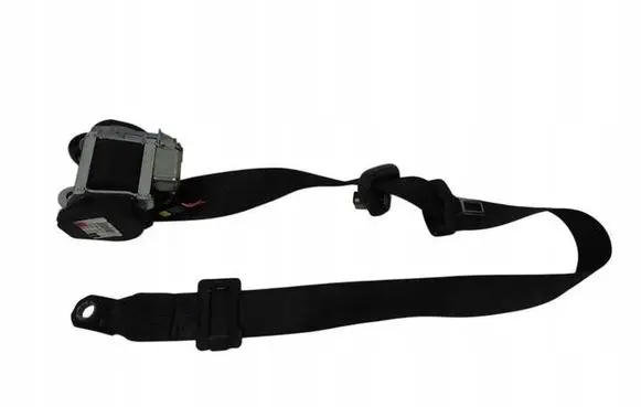Mitsubishi Colt Front seatbelt 7000A309