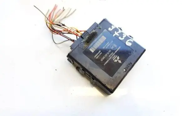 Other control units/modules