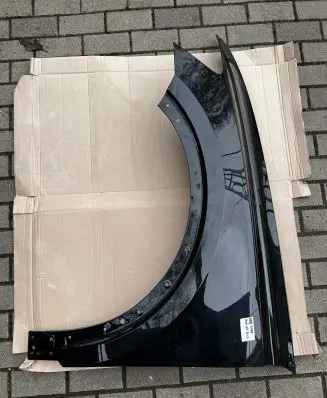 Audi Q8 Fender 4M8821105A