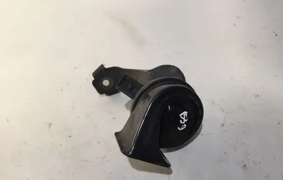 Skoda Octavia Mk2 (1Z) Horn signal