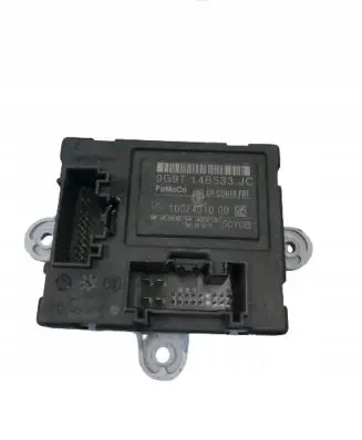 Ford Mondeo MK IV Door control unit/module 9G9T14B533JC