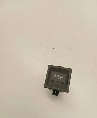 Traction control (ASR) switch