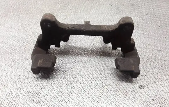 Volkswagen PASSAT B7 Front Brake Caliper Pad/Carrier