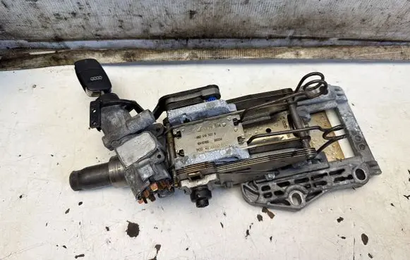Audi A6 S6 C5 4B Steering wheel axle 4B0419502B