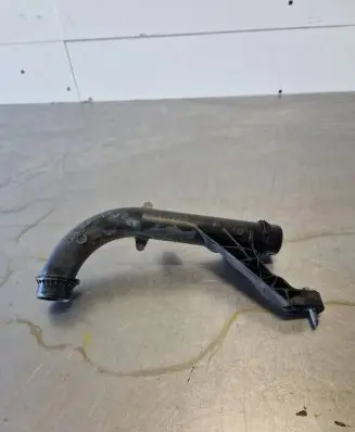 Mercedes-Benz E W213 Engine coolant pipe/hose A6542031302