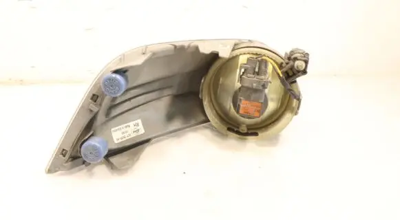 Ford Mondeo MK IV Front fog light