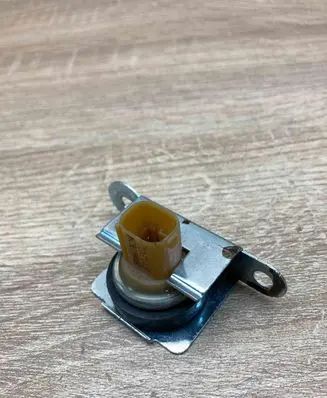 BMW 7 E65 E66 Acceleration sensor 6776214 8112C