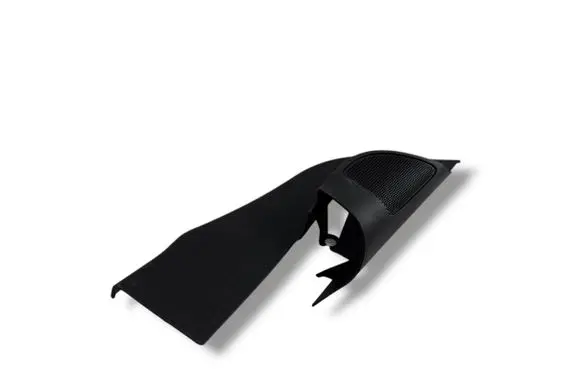 Other front door trim element