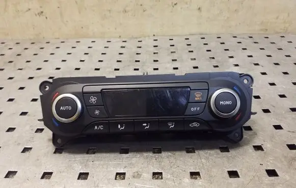 Ford Mondeo MK IV Climate control unit BM2T18C612HB