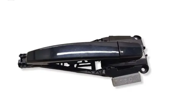 Opel Astra J Rear door exterior handle 14096401 2300