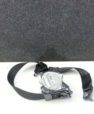Citroen C4 Grand Picasso Rear seatbelt 96771179XX