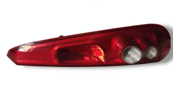 Ford Fiesta Rear/tail lights 6s611404 6S64140A