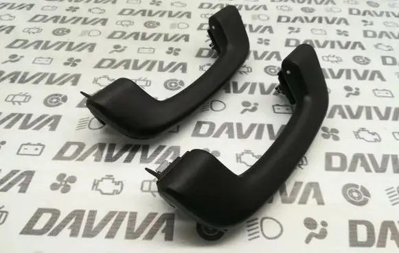 BMW X5 F15 Front interior roof grab handle