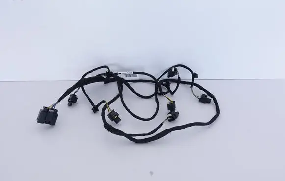 Mercedes-Benz A W177 Parking sensor (PDC) wiring loom A1775405710