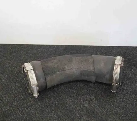 Audi A6 S6 C6 4F Intercooler hose/pipe 4F0145709L